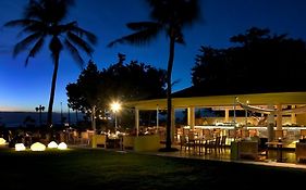 Holiday Inn Resort Baruna Bali